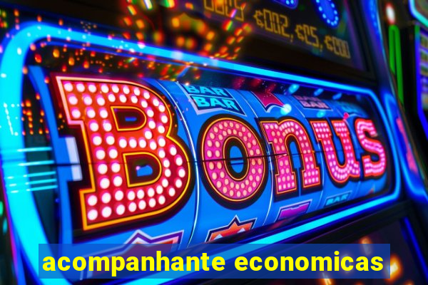 acompanhante economicas